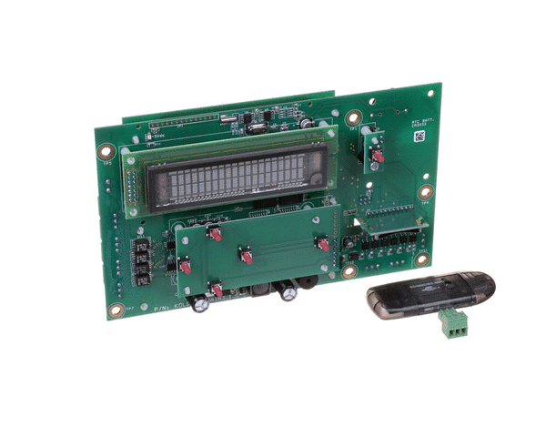 THERMO-KOOL PARTS BC606037SD-N - SKU THRMBC606037SD-N