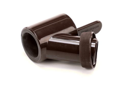 TOMLINSON PARTS Tomlinson 1000947 Brown Blank - SKU TOM1000947