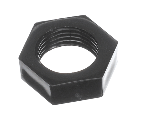 TOMLINSON PARTS Tomlinson 1925710 Nut 47-1PT/B Jam 3/8 Npsm Bk P - SKU TOM1925710