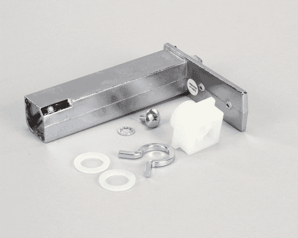 TRAULSEN PARTS Traulsen 282543 Cartridge Hinge (11556000304) - SKU TR282543