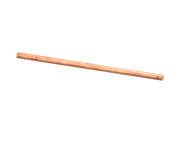 TRAULSEN PARTS Traulsen 315-10002-06 Tubing Copper 0.250 OD X 6.00 - SKU TR315-10002-06