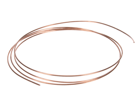 TRAULSEN PARTS Traulsen 315-10064-01 Tubing Capillary 96.00 X .049 - SKU TR315-10064-01