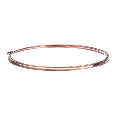 TRAULSEN PARTS Traulsen 315-10064-04 Tubing Capillary 120.00 X .049 - SKU TR315-10064-04
