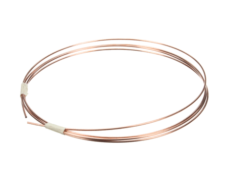 TRAULSEN PARTS Traulsen 315-10064-07 Tubing Capillary 108.00 X .042 - SKU TR315-10064-07