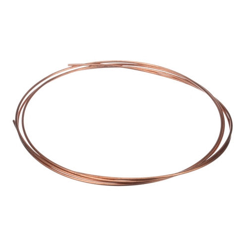 TRAULSEN PARTS Traulsen 315-10064-11 Tube .042 ID X 8 Capillary - SKU TR315-10064-11