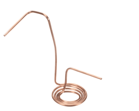 TRAULSEN PARTS Traulsen 315-10128-00 Tubing Discharge-Compressor - SKU TR315-10128-00