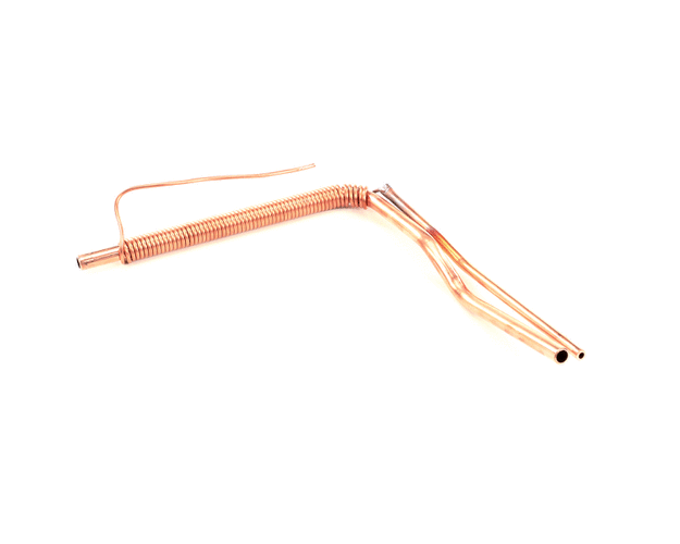 TRAULSEN PARTS Traulsen 315-10142-00 Suction Heat Exchange Es Evapo - SKU TR315-10142-00