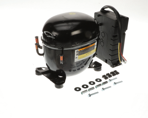 TRAULSEN PARTS Traulsen 321-60215-10 Compressor Copeland RRT64C1E-C - SKU TR321-60215-10