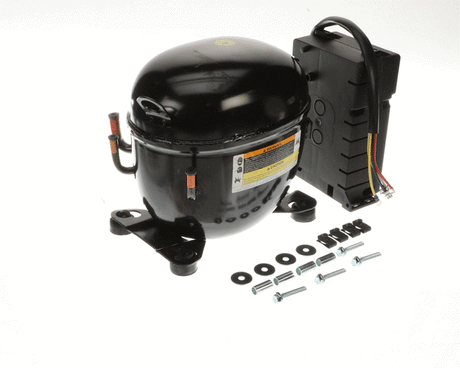 TRAULSEN PARTS Traulsen 321-60215-10 Compressor Copeland RRT64C1E-C - SKU TR321-60215-10