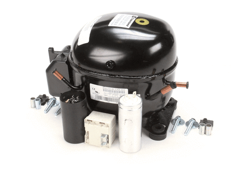 TRAULSEN PARTS Traulsen 321-60225-00 Compressor ASE20C4E-CAA-303 - SKU TR321-60225-00