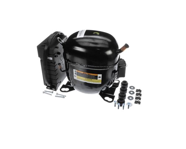 TRAULSEN PARTS Traulsen 321-60243-12 Compressor RST80C1E-PFV-201 - SKU TR321-60243-12