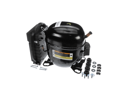 TRAULSEN PARTS Traulsen 321-60243-12 Compressor RST80C1E-PFV-201 - SKU TR321-60243-12