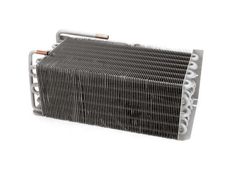 TRAULSEN PARTS Traulsen 322-09527-00 Evaporator.coil 6X8X16-5/8 (Ref.) - SKU TR322-09527-00