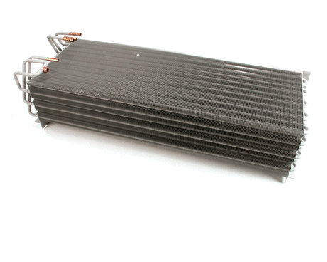 TRAULSEN PARTS Traulsen 322-60019-00 Coil Evaporator RBC100 - SKU TR322-60019-00