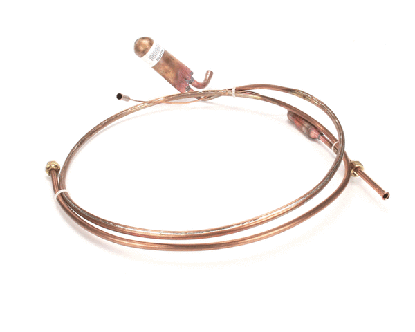 TRAULSEN PARTS Traulsen 323-14274-00 Capillary ASLY.054 X 66.00 (W/ - SKU TR323-14274-00