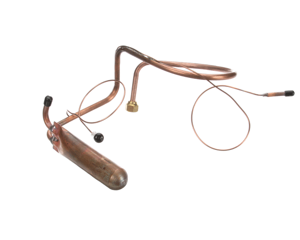 TRAULSEN PARTS Traulsen 323-60016-00 Assembly Suction/Accumulator - SKU TR323-60016-00