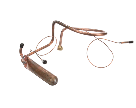 TRAULSEN PARTS Traulsen 323-60016-00 Assembly Suction/Accumulator - SKU TR323-60016-00