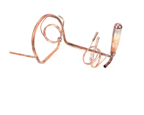 TRAULSEN PARTS Traulsen 323-60024-00 Assemblysuction/Accumulator Line - SKU TR323-60024-00