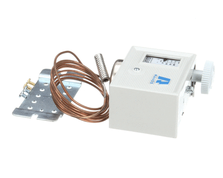 TRAULSEN PARTS Traulsen 324-12456-00 Freezer Temp Control 010-1408 - SKU TR324-12456-00