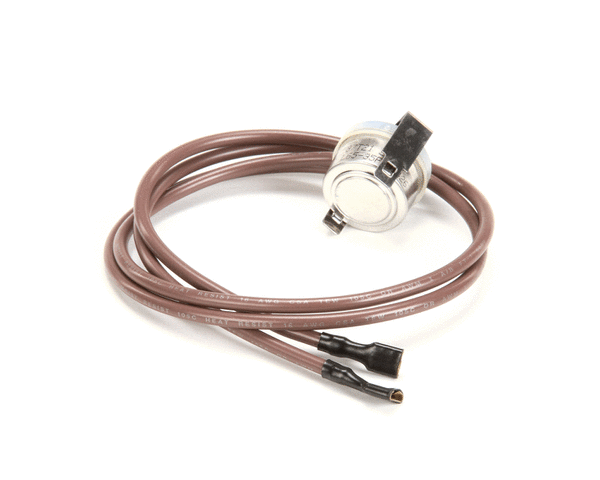 TRAULSEN PARTS Traulsen 324-28348-00 Heater Safety Switch Open At 6 - SKU TR324-28348-00