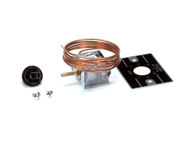 TRAULSEN PARTS 324-36989-00 - SKU TR324-36989-00