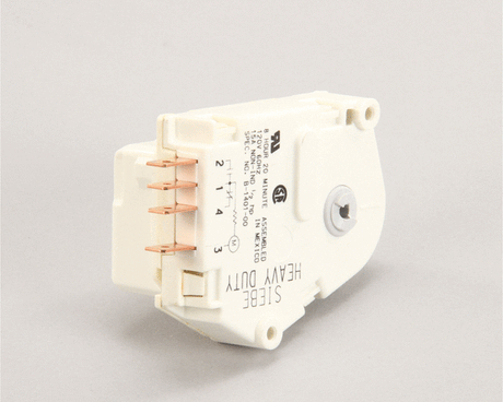 TRAULSEN PARTS Traulsen 324-38504-00 Defrost Timer 8 Hr B1-1401-00 - SKU TR324-38504-00