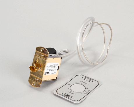TRAULSEN PARTS Traulsen 324-60001-00 Temp.control Coil Snsg No Bulb - SKU TR324-60001-00