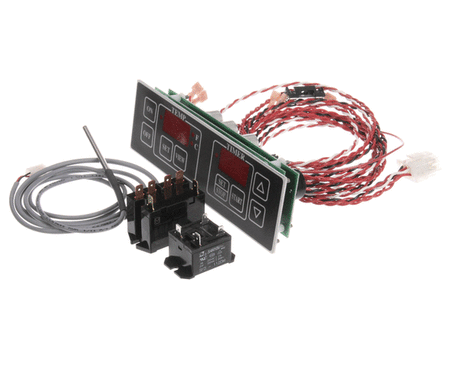 TRAULSEN PARTS Traulsen 324-60021-00 1 Timer Proofer Control - SKU TR324-60021-00