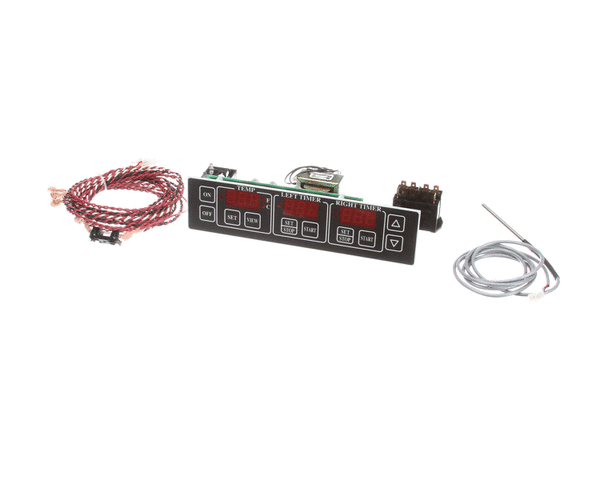 TRAULSEN PARTS 324-60029-00