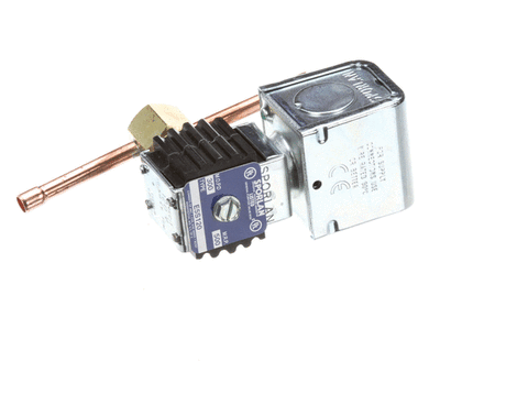 TRAULSEN PARTS Traulsen 325-60001-00 Solenoid Valve 120/50-60 1/4 O - SKU TR325-60001-00