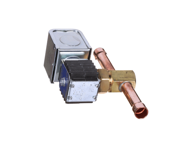 TRAULSEN PARTS Traulsen 325-60001-01 Solenoid Valve 120/50-60 1/2 O - SKU TR325-60001-01