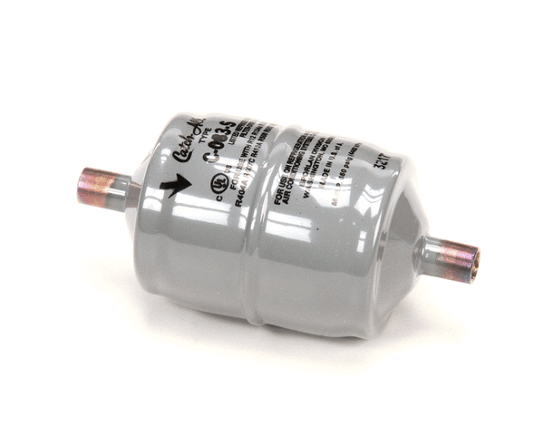 TRAULSEN PARTS Traulsen 325-60003-03 Filter Drier CW-083-S - SKU TR325-60003-03