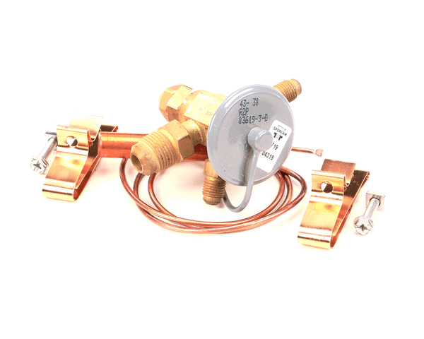 TRAULSEN PARTS Traulsen 325-60022-04 Tx FBSE-1/2-ZP (325-60029-00) - SKU TR325-60022-04