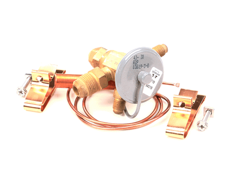 TRAULSEN PARTS Traulsen 325-60022-04 Tx FBSE-1/2-ZP (325-60029-00) - SKU TR325-60022-04
