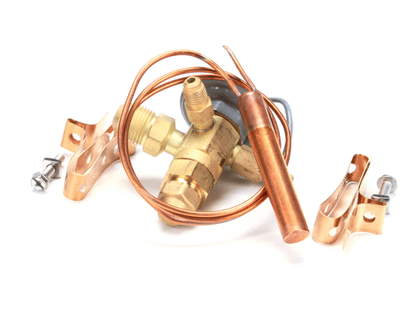TRAULSEN PARTS Traulsen 325-60022-05 Tx FBSE-1/4-ZP - SKU TR325-60022-05
