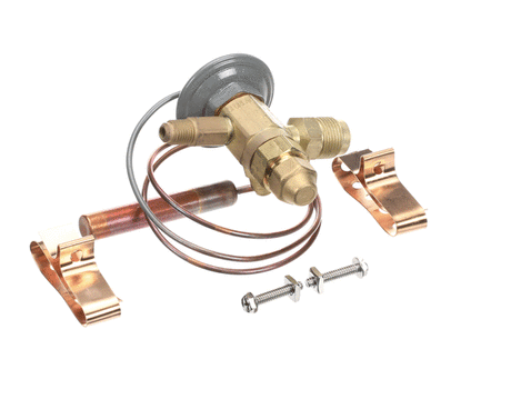 TRAULSEN PARTS Traulsen 325-60022-07 Thermo Expansion Valve FBJE-1/4-C - SKU TR325-60022-07