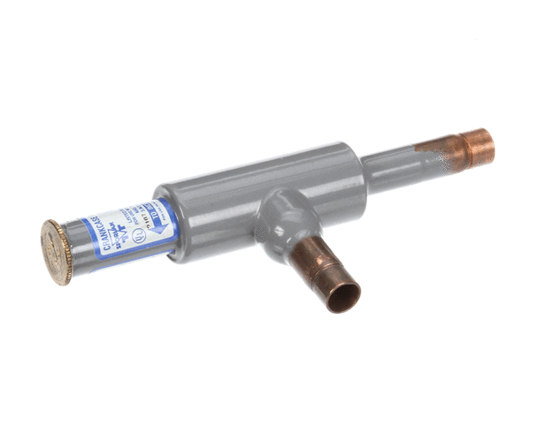 TRAULSEN PARTS Traulsen 325-60051-02 Regulating Valve CRO-6 Pre Set - SKU TR325-60051-02