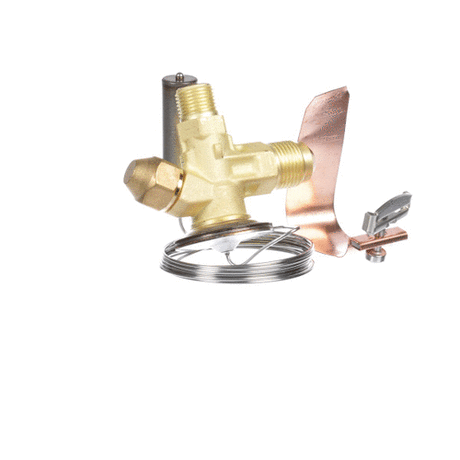 TRAULSEN PARTS Traulsen 325-60054-01 TXV Danfoss 068-3400 - SKU TR325-60054-01