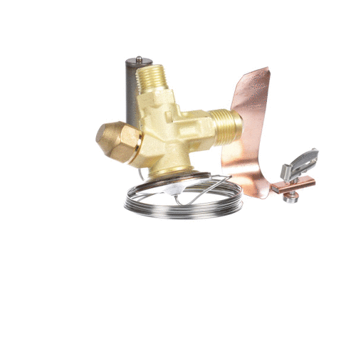 TRAULSEN PARTS Traulsen 325-60054-01 TXV Danfoss 068-3400 - SKU TR325-60054-01