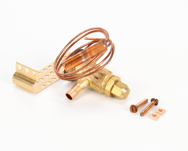 TRAULSEN PARTS Traulsen 325-60080-08 Thermo Expansion Valve AA1/8SC R-404A/MT - SKU TR325-60080-08