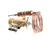 TRAULSEN PARTS Traulsen 325-60080-102 TXV RFGB10-0.23-310 R450A/MT I-1/4 O-3/8 - SKU TR325-60080-102