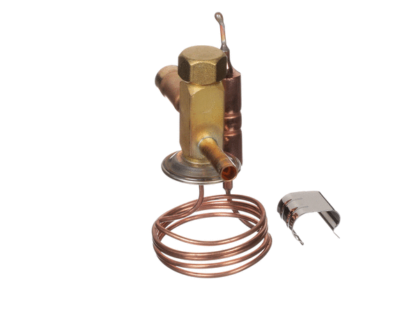 TRAULSEN PARTS Traulsen 325-60080-26 Thermo Expansion Valve AA1/4SW35 R-404A/ - SKU TR325-60080-26