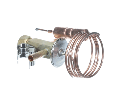 TRAULSEN PARTS Traulsen 325-60080-36 Thermo Expansion Valve AA1/4SW50 R-404A/ - SKU TR325-60080-36