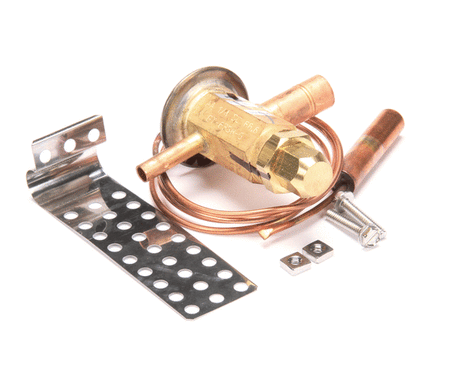 TRAULSEN PARTS Traulsen 325-60080-39 Thermo Expansion Valve AA1/4SC R-404A/MT - SKU TR325-60080-39