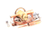 TRAULSEN PARTS Traulsen 325-60080-40 Thermo Expansion Valve AA1/2SC R-404A/MT - SKU TR325-60080-40