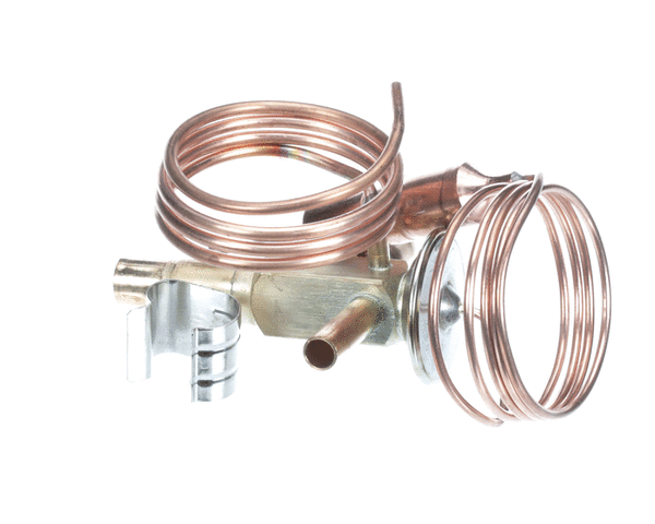 TRAULSEN PARTS Traulsen 325-60080-42 Thermo Expansion Valve ANE3/4SW70 R-404A - SKU TR325-60080-42