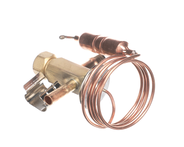 TRAULSEN PARTS Traulsen 325-60080-44 Thermo Expansion Valve AA1/5HW25 R290/LT - SKU TR325-60080-44