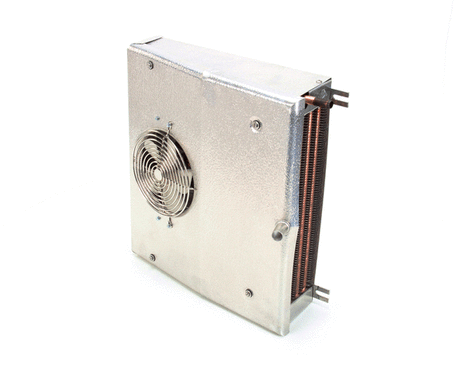 TRAULSEN PARTS Traulsen 325-60091-00 Evaporator Assembly LS95 - SKU TR325-60091-00
