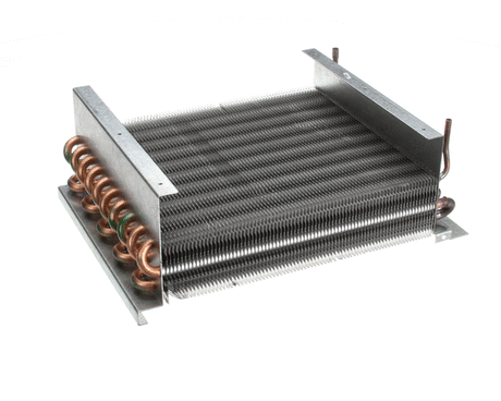 TRAULSEN PARTS Traulsen 325-60123-00 Condenser Coil 3 X 10 Rows 10. - SKU TR325-60123-00