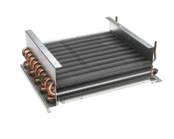 TRAULSEN PARTS Traulsen 325-60123-00 Condenser Coil 3 X 10 Rows 10. - SKU TR325-60123-00